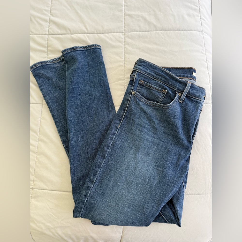 Levi’s 311 shaping skinny jeans size 30